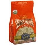 ProtectiveDiet.com Recommendation: Lundberg Organic Short Grain Brown Rice, 32-Ounce (Pack of 6)
