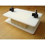 ProtectiveDiet.com Recommendation: EZ Tofu Press -Removes Water From Tofu fast, provides better flavor and texture. Best Selling, Affordable, Fast Tofu Press!