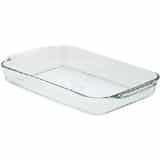 ProtectiveDiet.com Recommendation: Pyrex Bakeware 4.8 Quart Oblong Baking Dish, Clear
