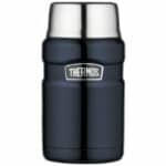 ProtectiveDiet.com Recommendation: Thermos Stainless King 24-Ounce Food Jar, Midnight Blue