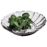 ProtectiveDiet.com Recommendation: Amco Collapsible Steamer, Stainless Steel