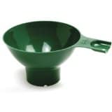 ProtectiveDiet.com Recommendation: Norpro 607 Extra Wide Plastic Funnel, Green