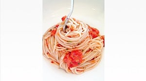 Quick Red Pasta Sauce - © ProtectiveDiet.com