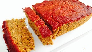 Not Yo Mamas Meat Loaf - © ProtectiveDiet.com