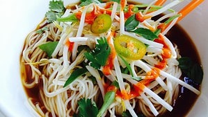 Pho Featured Image - © ProtectiveDiet.com