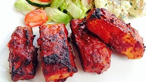 Riblets Featured Image - © ProtectiveDiet.com