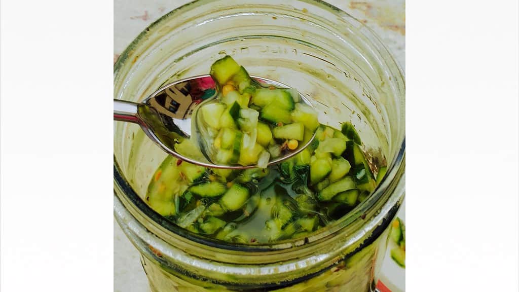 Pickle Relish1 - © ProtectiveDiet.com