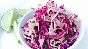 Taco Slaw featured image - © ProtectiveDiet.com
