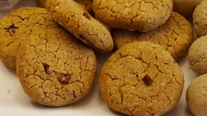 Chocolate Chip Cookies Premium PD Recipe