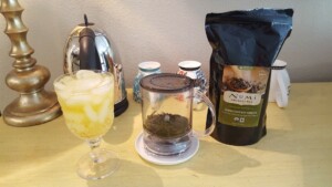 Sparkle Tea Premium PD Recipe