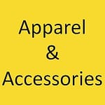 Apparel / Accessories