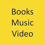 Books / Music / Videos