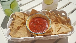 Chipotle Salsa Premium PD Recipe