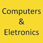 Computers / Electronics