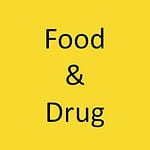 Food / Drug