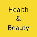 Health / Beauty