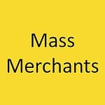 Mass Merchants