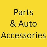 Parts / Automotive Accessories