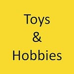 Toys / Hobbies