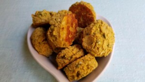 Cornbread Stuffin’ Muffins PD Premium Recipe