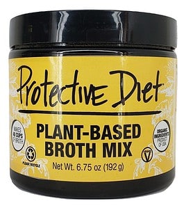 Plant-Based Broth Mix