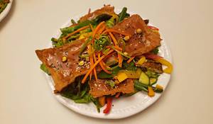 Luau Salad Premium PD Recipe