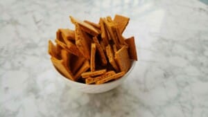 Plant-Based Cheez-It Crackers Premium PD Recipe