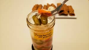 Escabeche Mexican Pickles Premium PD Recipe