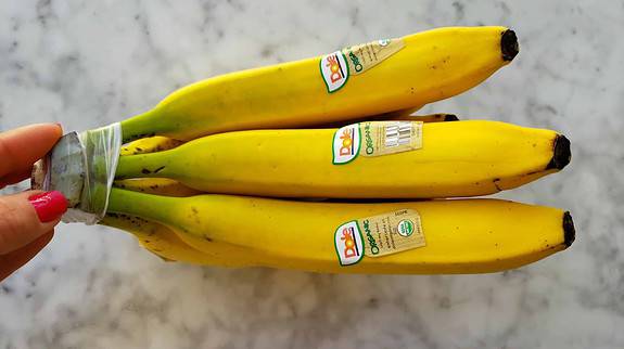 Fermented Bananas Premium PD Recipe - Protective Diet