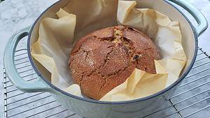 No-Knead Brine Bread Premium PD Recipe