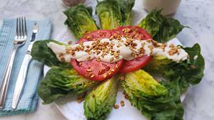 BLT Wedge Salad Premium PD Recipe