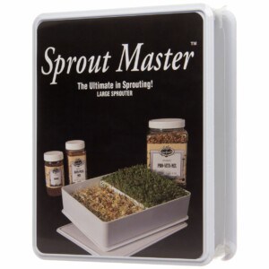 Sprout master