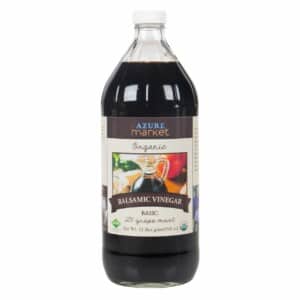 Azure Standard Balsamic Vinegar
