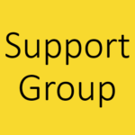 Group logo of PD Support Group